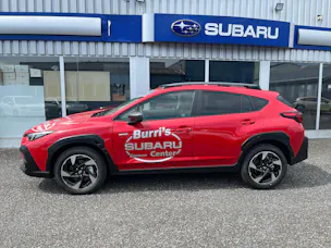 Subaru Crosstrek 2.0i e-Boxer Luxury