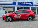 Subaru Crosstrek 2.0i e-Boxer Luxury