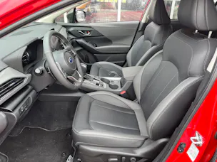 Subaru Crosstrek 2.0i e-Boxer Luxury