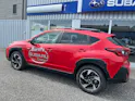 Subaru Crosstrek 2.0i e-Boxer Luxury