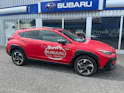 Subaru Crosstrek 2.0i e-Boxer Luxury
