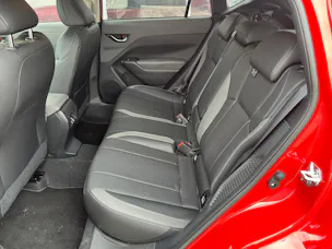 Subaru Crosstrek 2.0i e-Boxer Luxury
