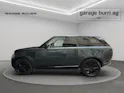 Land Rover Range Rover 3.0 I6 P550e Autobiography