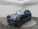 Land Rover Range Rover 3.0 I6 P550e Autobiography