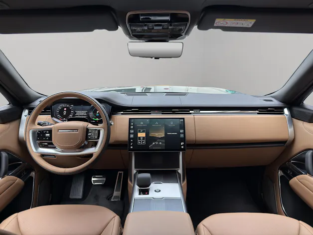 Land Rover Range Rover 3.0 I6 P550e Autobiography