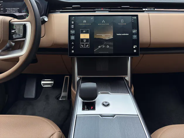 Land Rover Range Rover 3.0 I6 P550e Autobiography