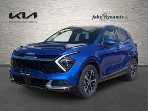 Kia Sportage 1.6 T-GDi Style