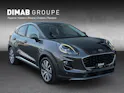 FORD Puma 1.0 EcoB Hybrid 125 Titanium X