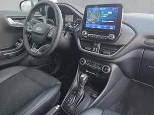 FORD Puma 1.0 EcoB Hybrid 125 Titanium X