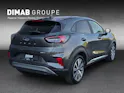FORD Puma 1.0 EcoB Hybrid 125 Titanium X