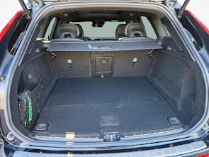 image du véhicule VOLVO XC60 2.0 T6 TE R-Design eAWD