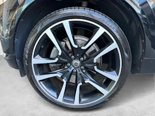 VOLVO XC60 2.0 T6 TE R-Design eAWD