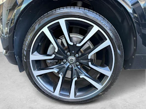 image du véhicule VOLVO XC60 2.0 T6 TE R-Design eAWD