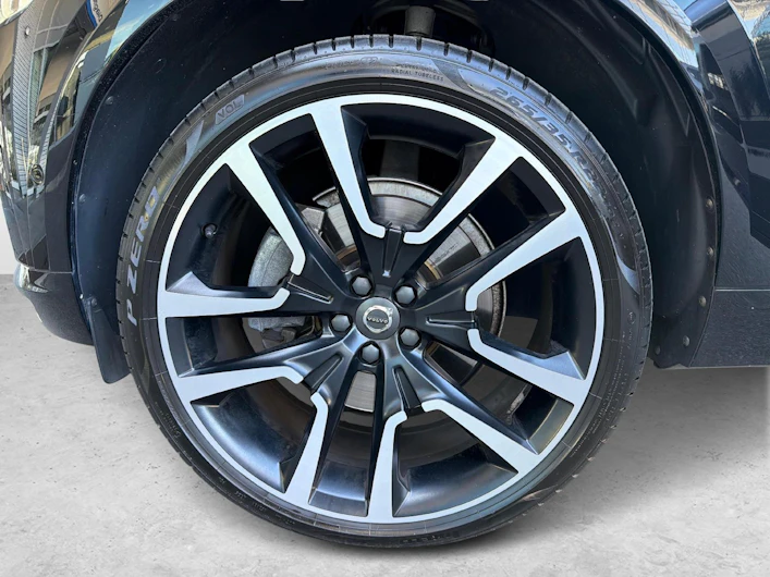 image du véhicule VOLVO XC60