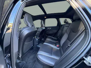 VOLVO XC60 2.0 T6 TE R-Design eAWD