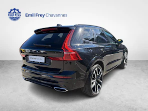 image du véhicule VOLVO XC60 2.0 T6 TE R-Design eAWD
