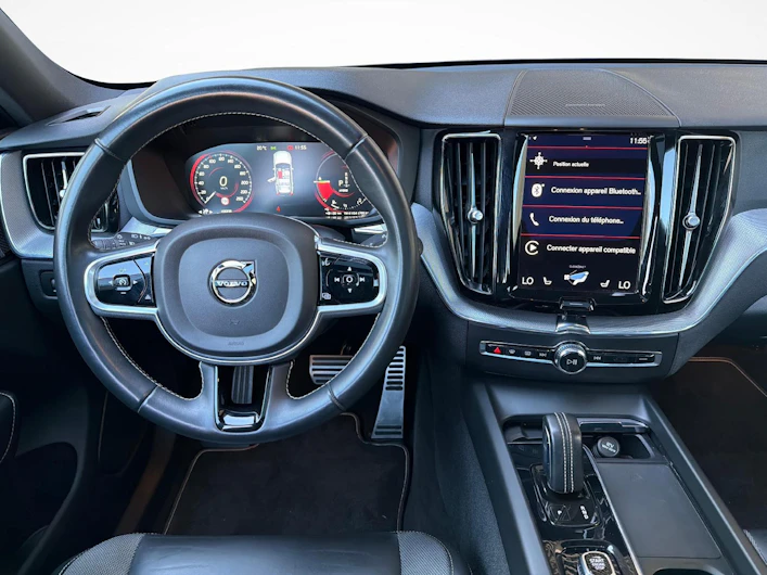 image du véhicule VOLVO XC60