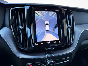image du véhicule VOLVO XC60 2.0 T6 TE R-Design eAWD