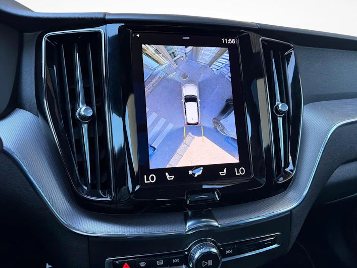 image du véhicule VOLVO XC60
