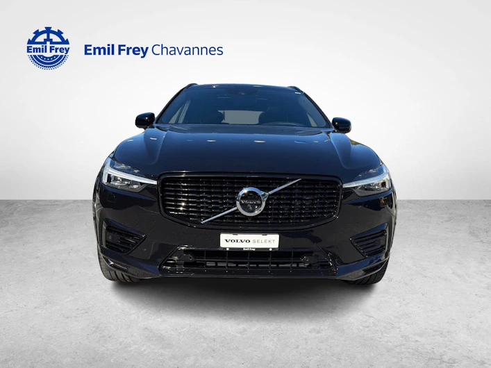 image du véhicule VOLVO XC60