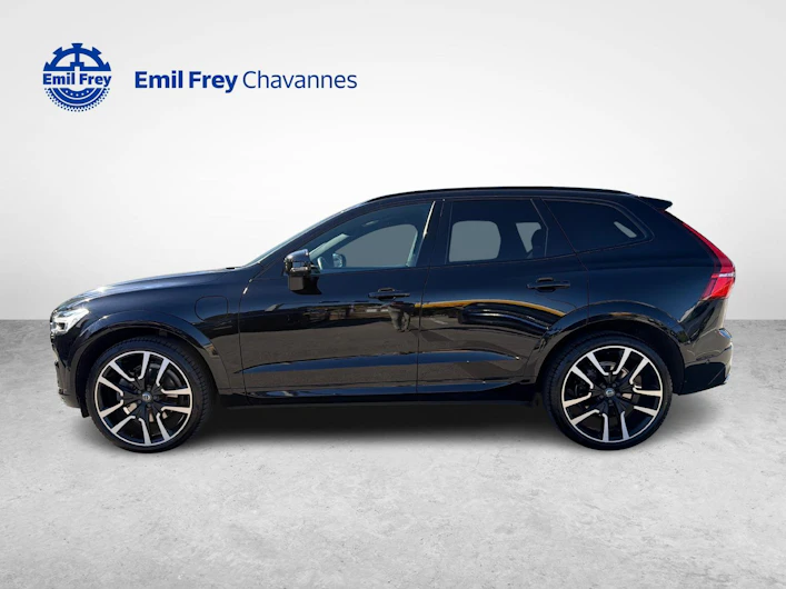 image du véhicule VOLVO XC60
