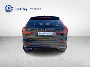 image du véhicule VOLVO XC60 2.0 T6 TE R-Design eAWD