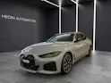 BMW i4 M50