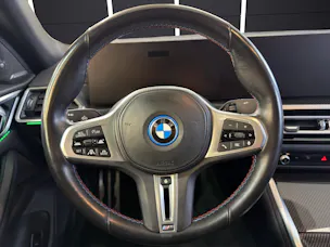 BMW i4 M50