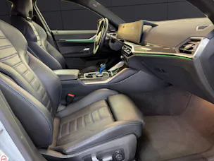BMW i4 M50