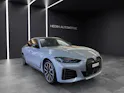 BMW i4 M50
