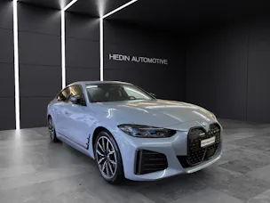 BMW i4 M50