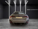 BMW i4 M50