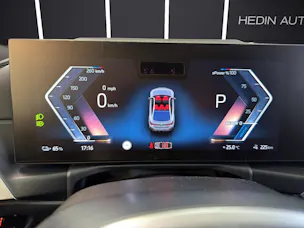 BMW i4 M50