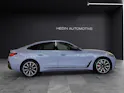BMW i4 M50