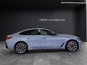 BMW i4 M50