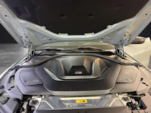 BMW i4 M50