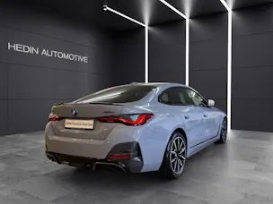 BMW i4 M50