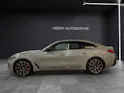 BMW i4 M50