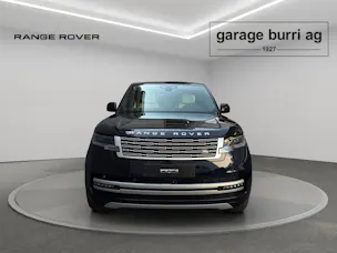 Land Rover Range Rover 4.4 V8 Autobiography