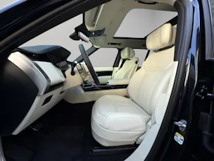 Land Rover Range Rover 4.4 V8 Autobiography