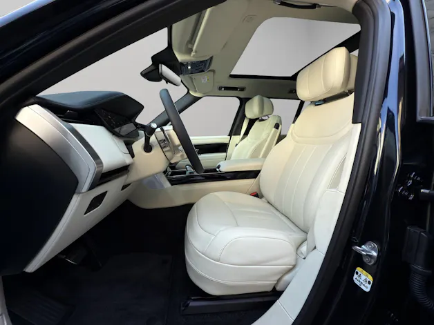 Land Rover Range Rover 4.4 V8 Autobiography