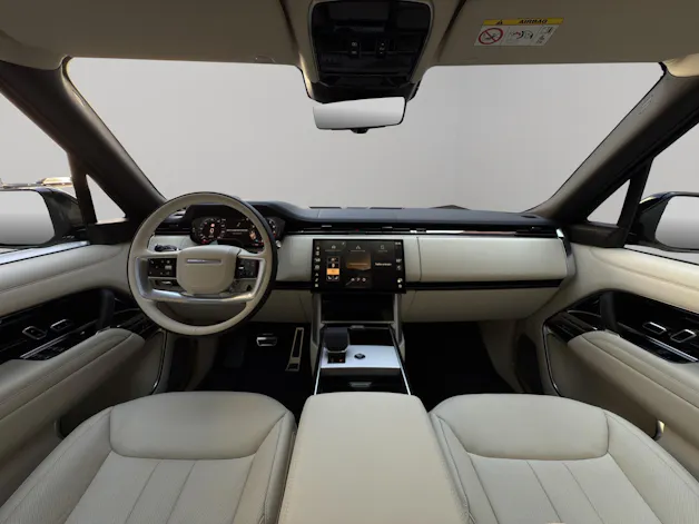 Land Rover Range Rover 4.4 V8 Autobiography