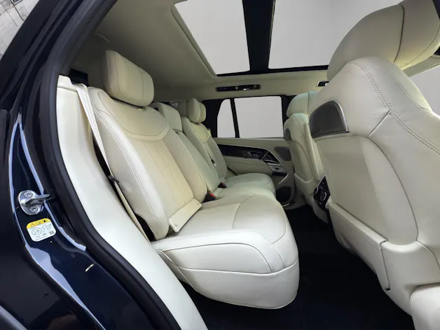 Land Rover Range Rover 4.4 V8 Autobiography