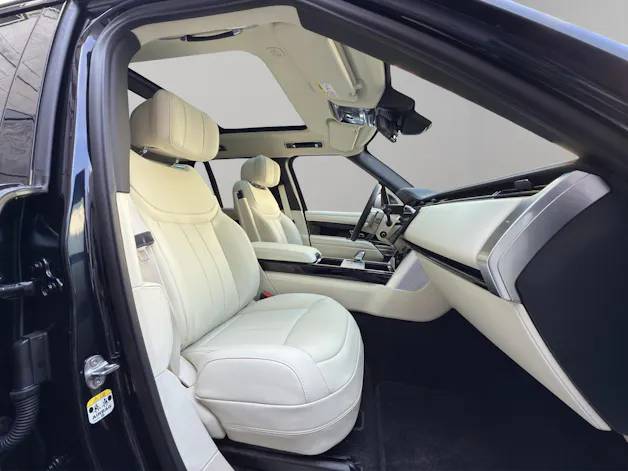 Land Rover Range Rover 4.4 V8 Autobiography