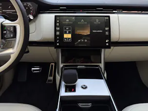 Land Rover Range Rover 4.4 V8 Autobiography