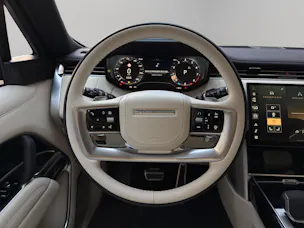 Land Rover Range Rover 4.4 V8 Autobiography
