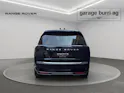 Land Rover Range Rover 4.4 V8 Autobiography