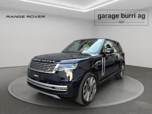 Land Rover Range Rover 4.4 V8 Autobiography
