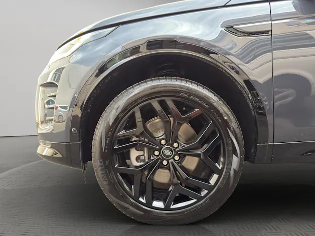 Land Rover Discovery Sport 1.5 T 270e Landmark