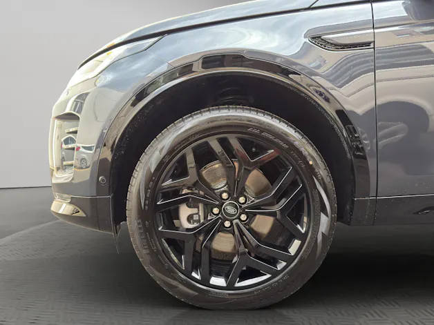 Land Rover Discovery Sport 1.5 T 270e Landmark